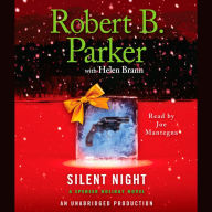Silent Night: A Spenser Holiday Novel (Spenser Series #42)