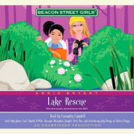 Beacon Street Girls #6: Lake Rescue