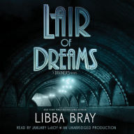 Lair of Dreams (Diviners Series #2)