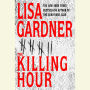 The Killing Hour (FBI Profiler Series #4)