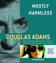 Mostly Harmless