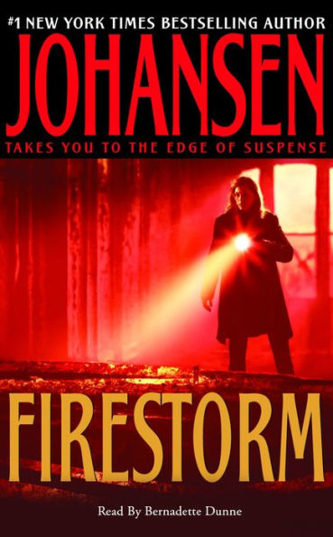 Firestorm (Abridged)