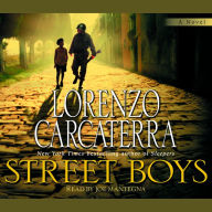 Street Boys (Abridged)