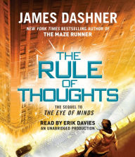 The Rule of Thoughts: The Sequel to The Eye of Minds