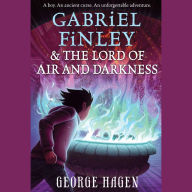 Gabriel Finley and the Lord of Air and Darkness