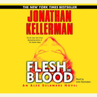 Flesh and Blood (Alex Delaware Series #15)