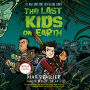 The Last Kids on Earth (Last Kids on Earth Series #1)