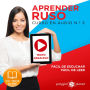 Aprender Ruso - Texto Paralelo - Fácil de Leer - Fácil de Escuchar: Curso en Audio, No. 3 [Learn Russian - Parallel Text - Easy Reader - Easy Audio: Audio Course No. 3]: Lectura Fácil en Ruso