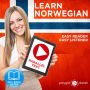 Learn Norwegian - Audio-Course No. 1