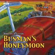 Busman's Honeymoon