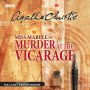 The Murder at the Vicarage: Dramatised