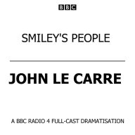 Smiley's People (George Smiley Series)