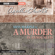 A Murder Is Announced: Dramatised