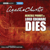 Lord Edgware Dies (Hercule Poirot Series)