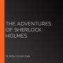 The Adventures of Sherlock Holmes