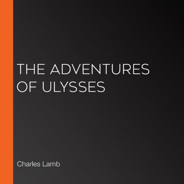 The Adventures of Ulysses