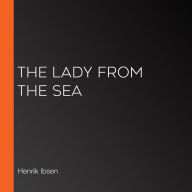 The Lady From the Sea