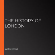 The History of London