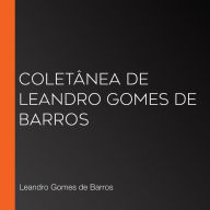 Coletânea de Leandro Gomes de Barros