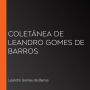 Coletânea de Leandro Gomes de Barros