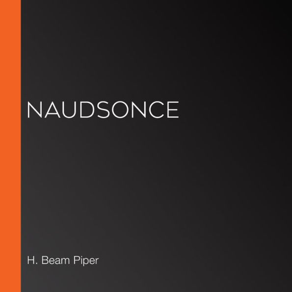 Naudsonce