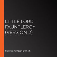 Little Lord Fauntleroy (version 2)