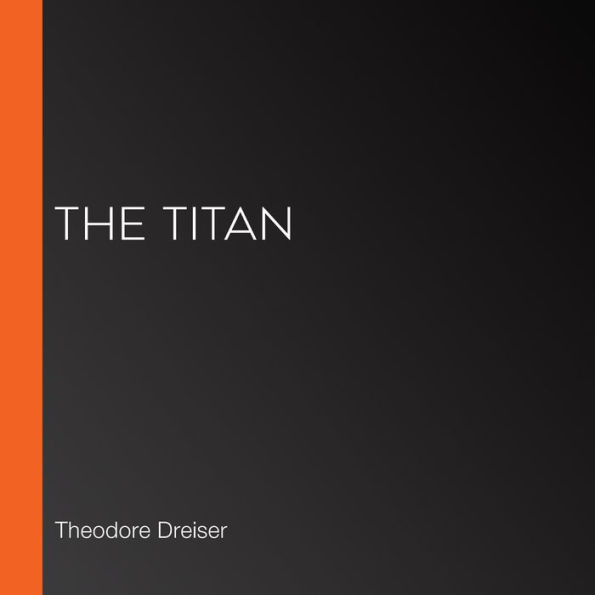 Titan, The (Librovox)