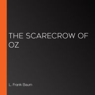 The Scarecrow of Oz