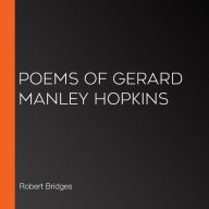 Poems of Gerard Manley Hopkins