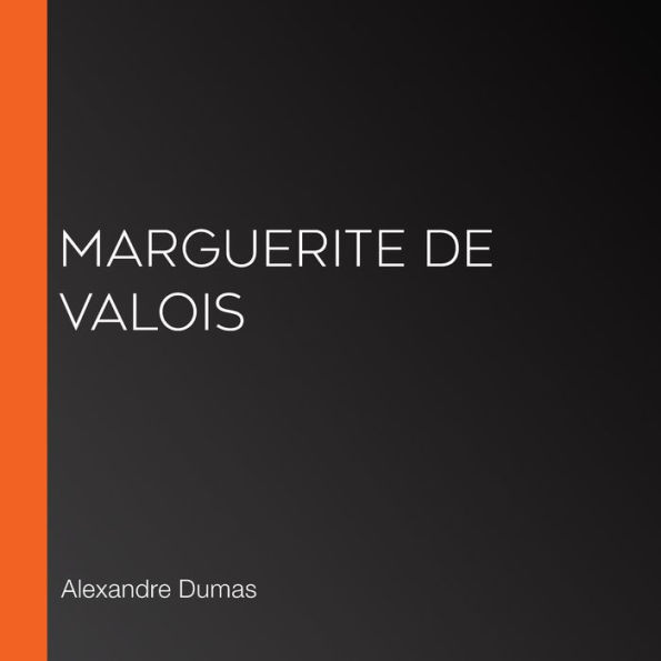 Marguerite de Valois