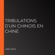 Tribulations d'un chinois en Chine