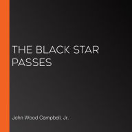 The Black Star Passes