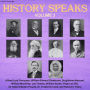 History Speaks - Volume 3