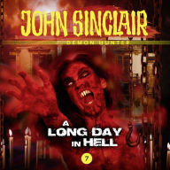 John Sinclair, Episode 7: A Long Day In Hell