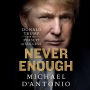 Never Enough: Donald Trump and the Pursuit of Success