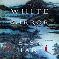 The White Mirror: A Mystery