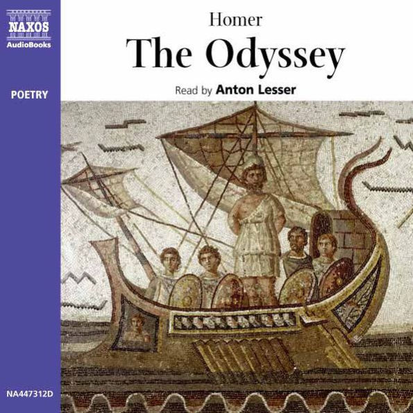 The Odyssey (Abridged)