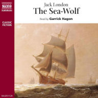 The Sea-Wolf (Abridged)