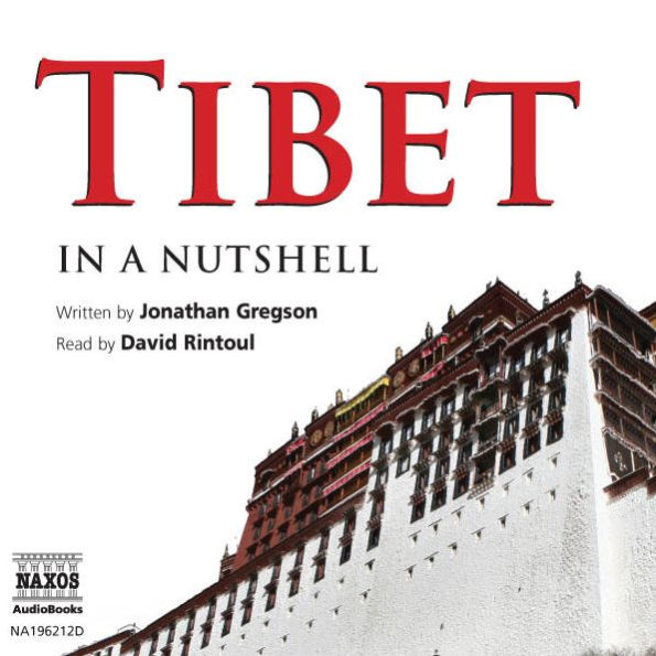 Tibet - In a Nutshell