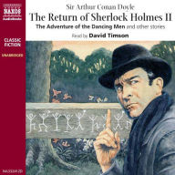 The Return of Sherlock Holmes - Volume II