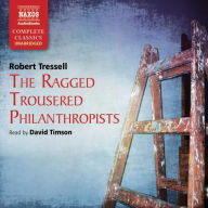 The Ragged Trousered Philanthropists