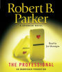 The Professional (Spenser Series #37)