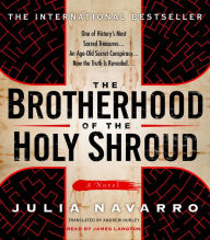 The Brotherhood of the Holy Shroud (Abridged)