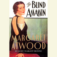 The Blind Assassin (Booker Prize Winner)