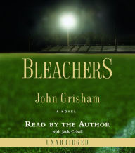 Bleachers: A Novel