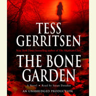 The Bone Garden