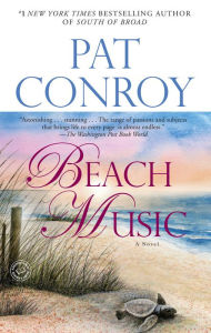 Beach Music: A Novel