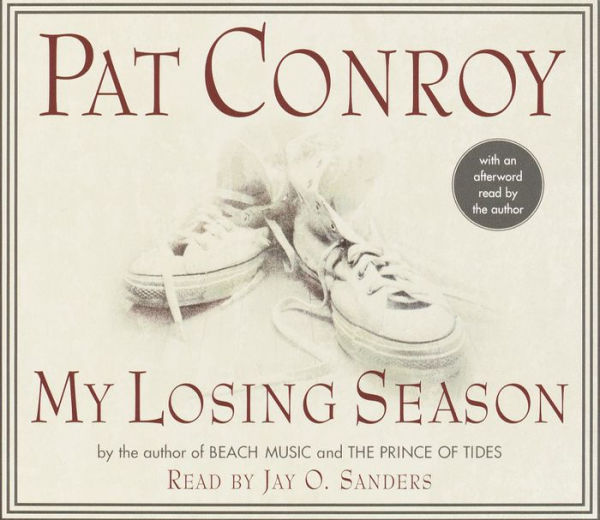 My Losing Season (Abridged)