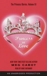 Princess in Love (Princess Diaries Series #3)
