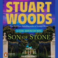 Son of Stone (Stone Barrington Series #21)